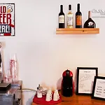 Casa D'alagoa Hostel Distrikt Faro