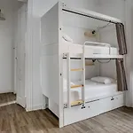 Casa D'alagoa Hostel *