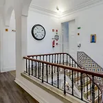 Hostel Casa D'alagoa