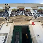 Casa D'alagoa Distrikt Faro