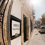 Casa D'alagoa Hostel Distrikt Faro