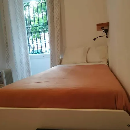 Auberge de jeunesse Casa D'alagoa
