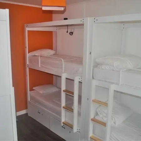 Hostel Casa D'alagoa Faro