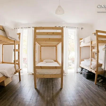 Casa D'alagoa Hostel Faro
