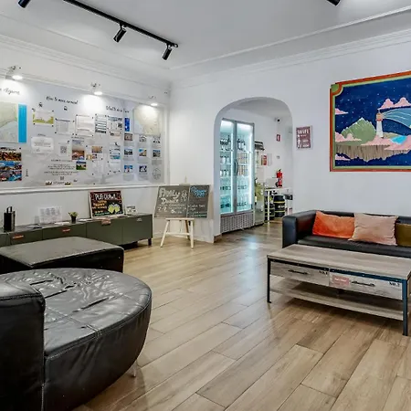 Hostel Casa D'alagoa
