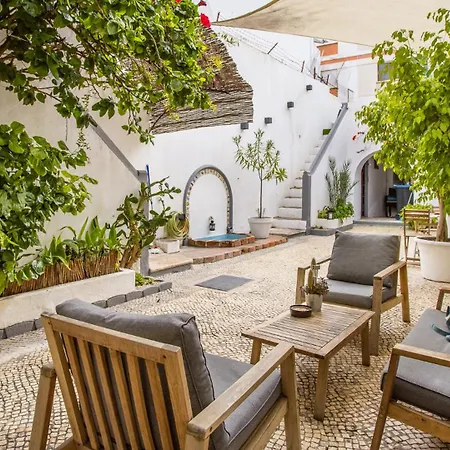 Auberge de jeunesse Casa D'alagoa