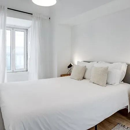 Casa D'alagoa Hostel Faro