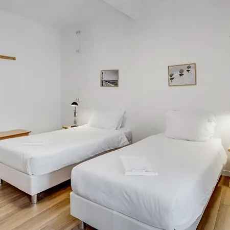 Casa D'alagoa *