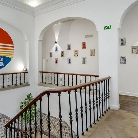 Casa D'alagoa *