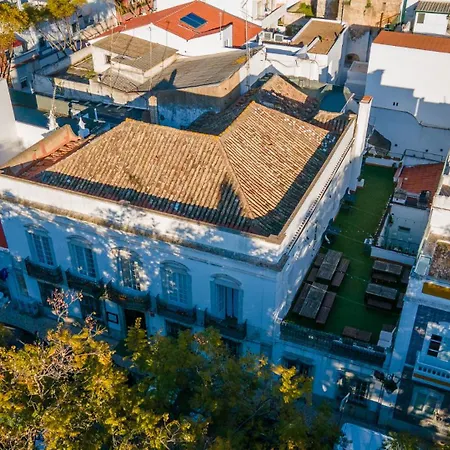 Casa D'alagoa Hostel