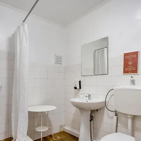 Casa D'alagoa Hostel Faro
