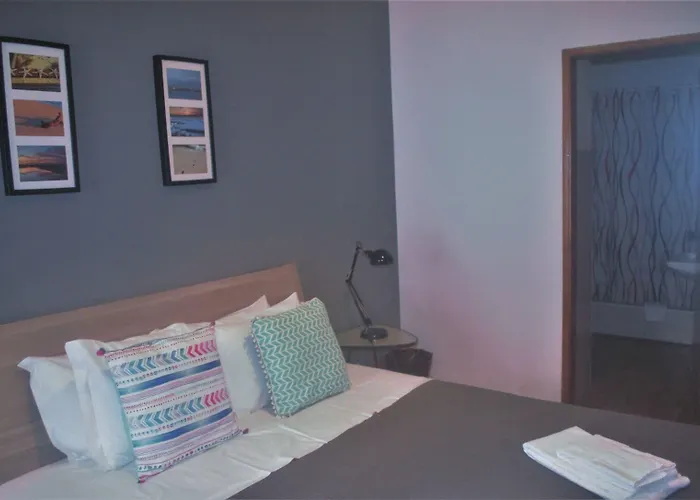 Casa D'alagoa Ostello Distretto di Faro