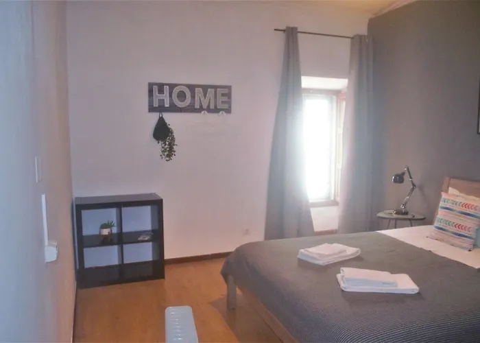 Casa D'alagoa Ostello