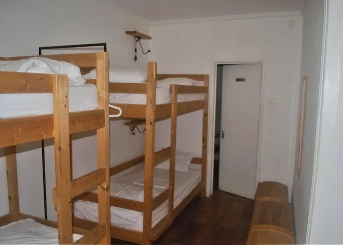 Casa D'alagoa Ostello Distretto di Faro