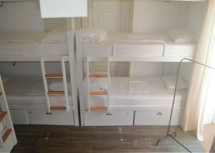 Ostello Casa D'alagoa