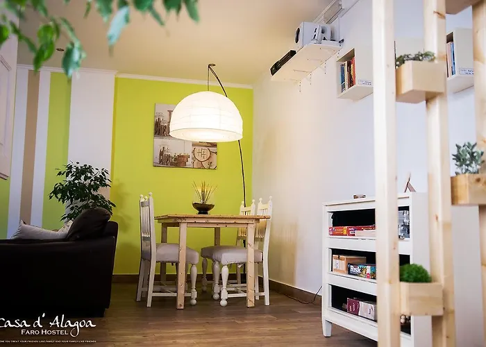 Ostello Casa D'alagoa
