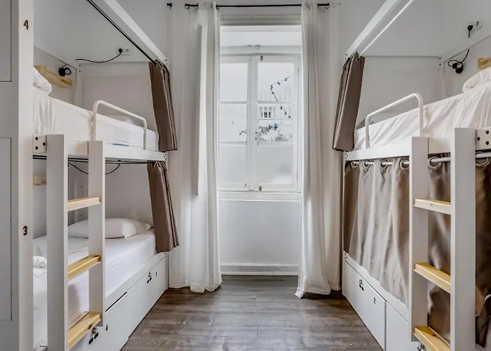 Casa D'alagoa Ostello Distretto di Faro