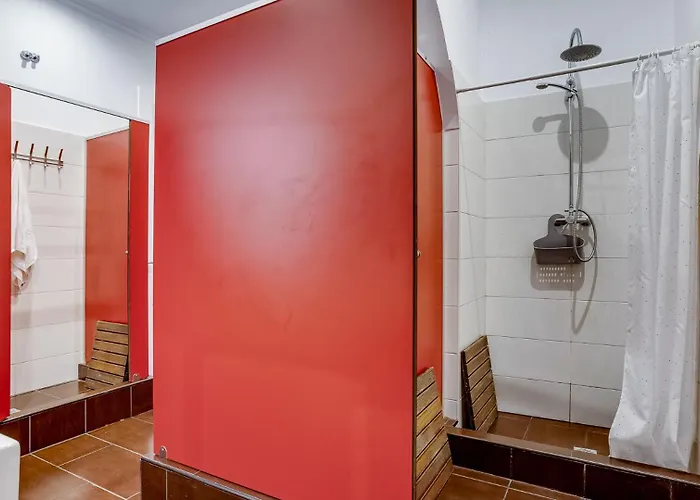 Ostello Casa D'alagoa Distretto di Faro