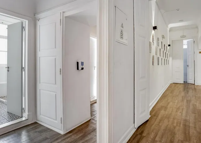 Casa D'alagoa * Distretto di Faro