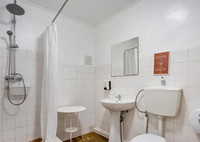 Ostello Casa D'alagoa