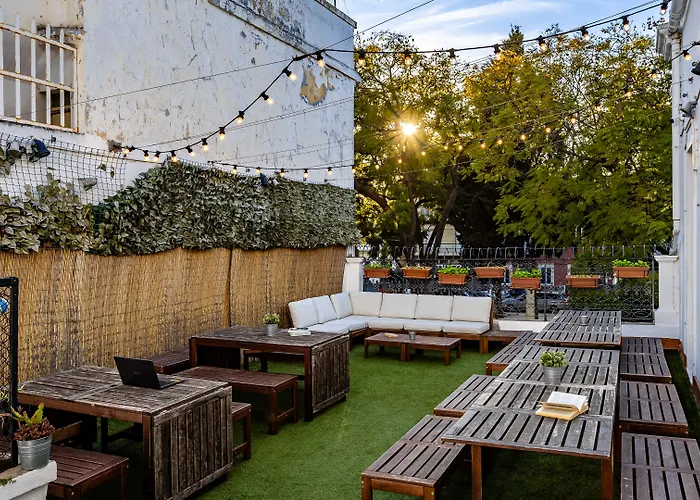 Ostello Casa D'alagoa Distretto di Faro