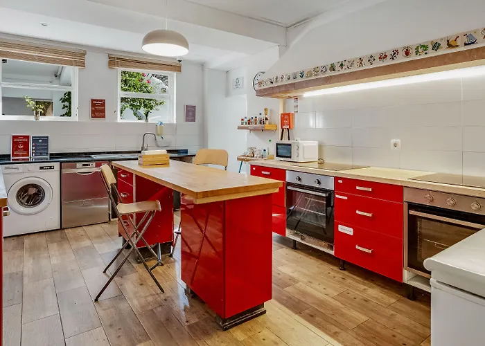 Casa D'alagoa Ostello Distretto di Faro