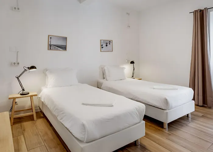 Casa D'alagoa * Distretto di Faro