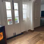 Casa D'alagoa Хостел *