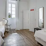Casa D'alagoa Хостел *