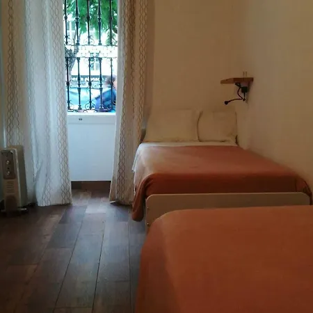 卡萨德阿拉戈阿旅馆 法鲁区