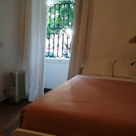 Casa D'alagoa Distrikt Faro