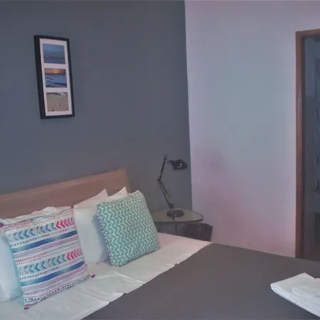 Casa D'alagoa Hostel Distrikt Faro