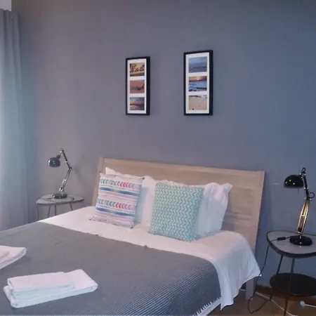 Casa D'alagoa فارو