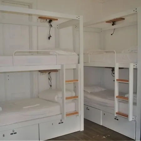 Hostel Casa D'alagoa Distrikt Faro