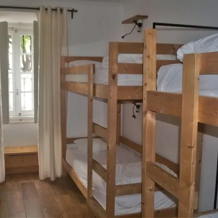 Casa D'alagoa *