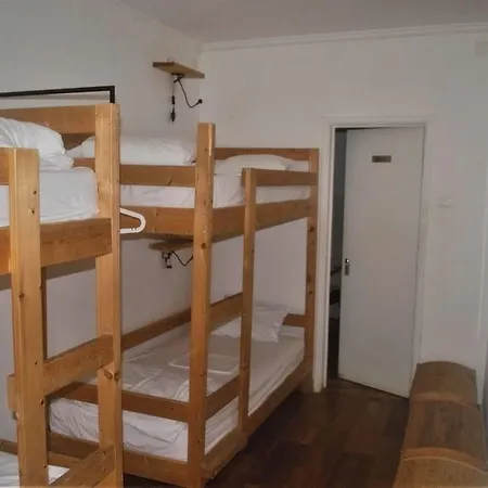 Casa D'alagoa Hostel Faro