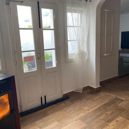 卡萨德阿拉戈阿旅馆 旅馆 *