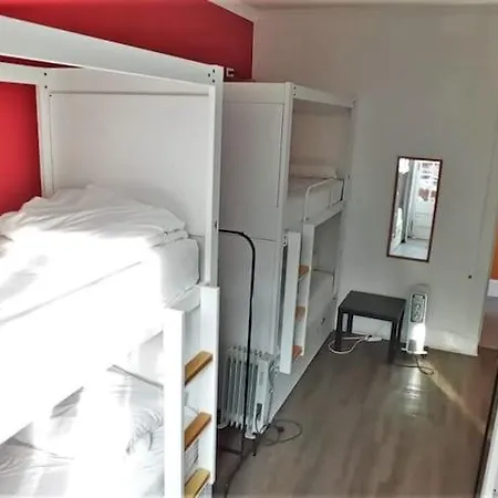 卡萨德阿拉戈阿旅馆 旅馆 法鲁区