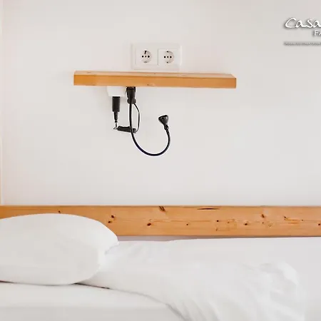 Hostel Casa D'alagoa