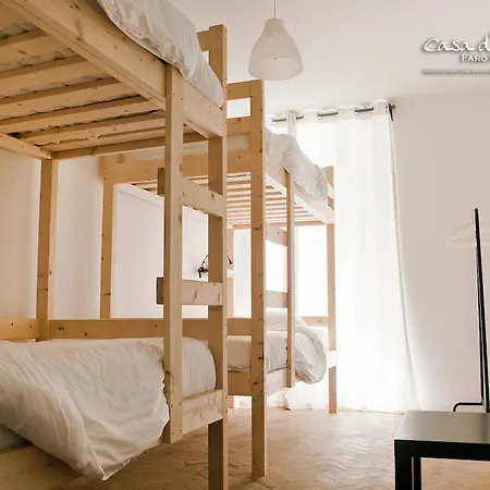 Casa D'alagoa *