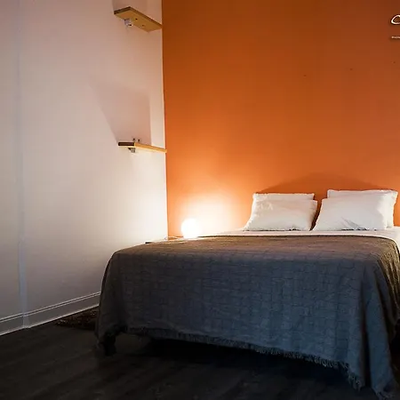 Casa D'alagoa Hostel *