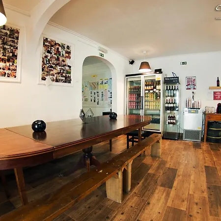 Casa D'alagoa Distrikt Faro