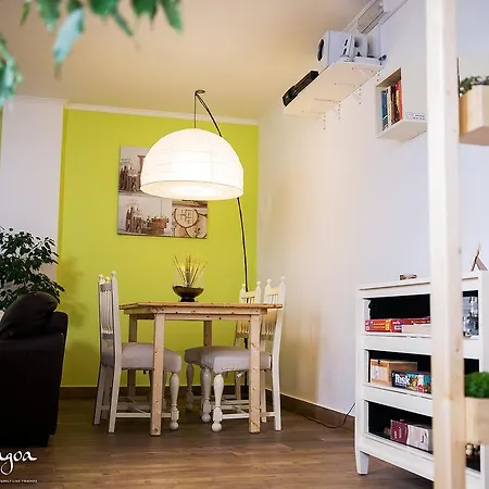 بيت شباب Casa D'alagoa