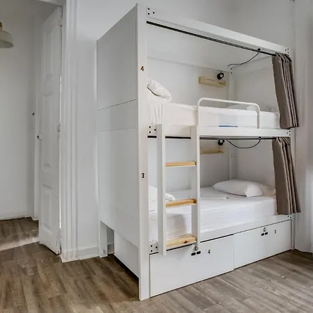 Casa D'alagoa Hostel *