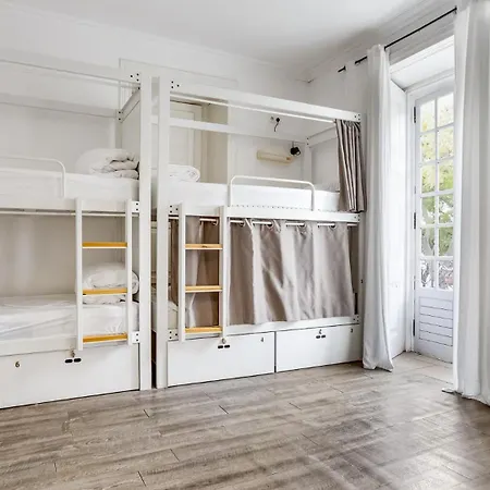 卡萨德阿拉戈阿旅馆 * 法鲁区