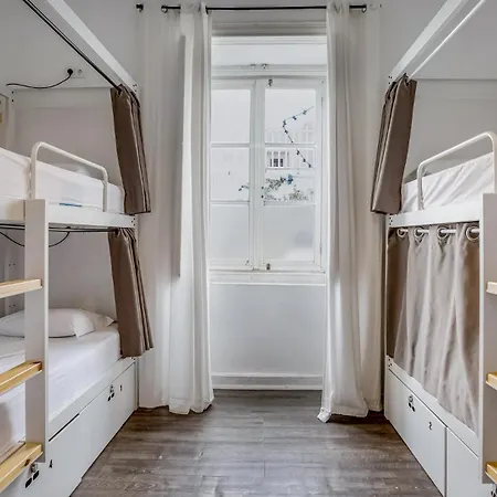 Casa D'alagoa Хостел Фару