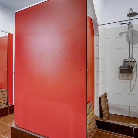 بيت شباب Casa D'alagoa فارو