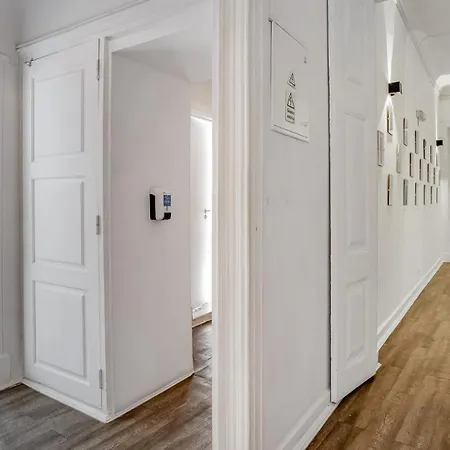 卡萨德阿拉戈阿旅馆 * 法鲁区