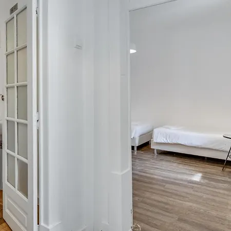 Casa D'alagoa Hostel