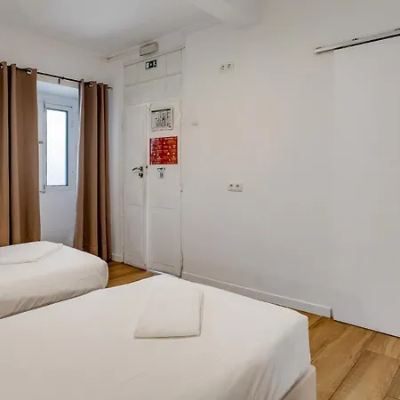 بيت شباب Casa D'alagoa *